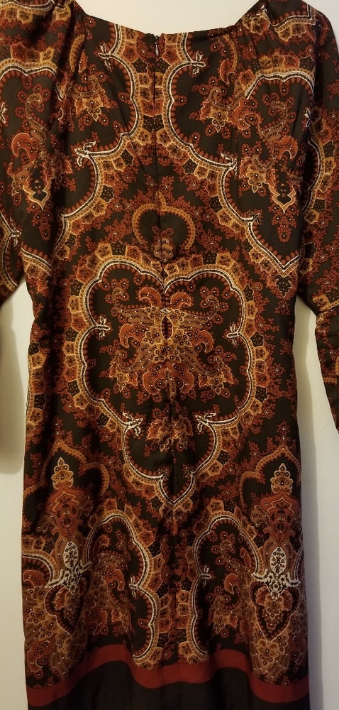 New York & company med dress